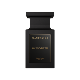 [DP100P-HYP] DISPLAY PARFUM - HYPNOTIZED