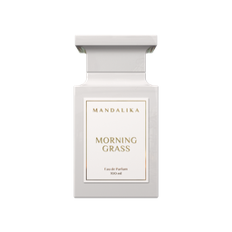 [DP100P-MOR] DISPLAY PARFUM - MORNING GRASS