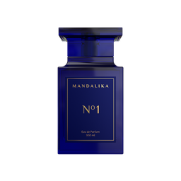 [DP100P-NO1 T] DISPLAY PARFUM - NO1 TESTER