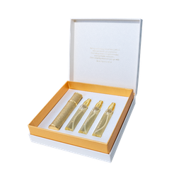 [GS15-W] GIFT SET BOX - PUTIH