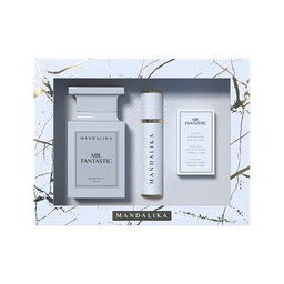 [HAME-MRF] HAMPERS MR. FANTASTIC - EDP