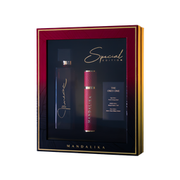 [HAME-THE] HAMPERS THE ONLY ONE - EDP