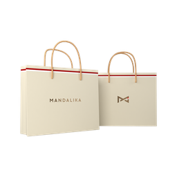 [KEM-PAP] PAPERBAG CREAM