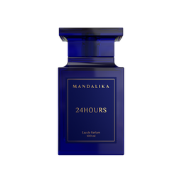 [PP100E-24H] 24HOURS - 100ML EDP