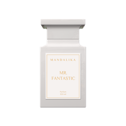 [PP100E-MRF] MR. FANTASTIC - 100ML EDP