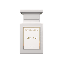 [PP100P-YES] YES I AM - 100ML PARFUM