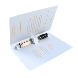 [V2E-ICO] ICON - 2ML EDP