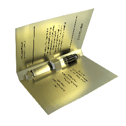 [V2E-IRR] IRRESISTIBLE - 2ML EDP