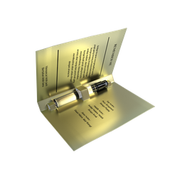 [V2P-REM] REMEMBER ME - 2ML PARFUM