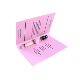 [V2P-SED] SEDUCTION - 2ML PARFUM